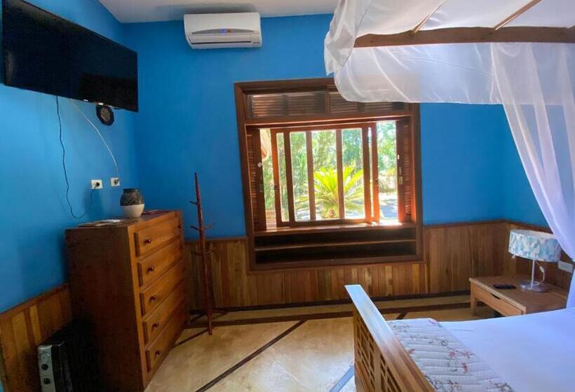 Люкс Повышенной Комфортности, Espaço Tajj
