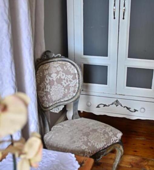 Номер Стандарт Вид на Сад, Villa Contessa