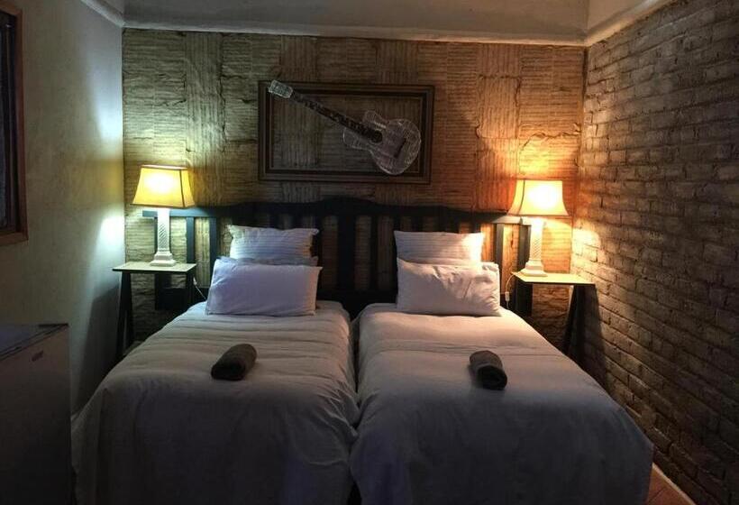 Номер Стандарт, Villa Contessa