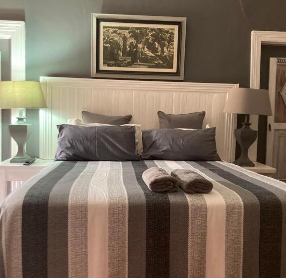 Семейный Номер Deluxe, Villa Contessa