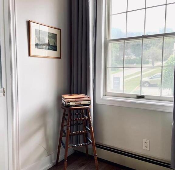 デラックスルーム, South Landing Inn