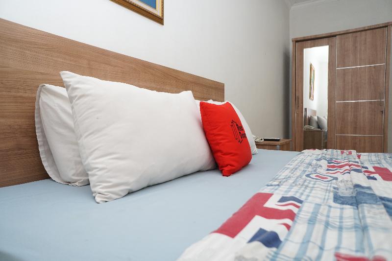 Номер Стандарт, Reddoorz Near Gedung Sate 2