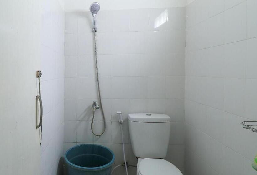 Номер Стандарт, Guest House Rumah Lombok Syariah