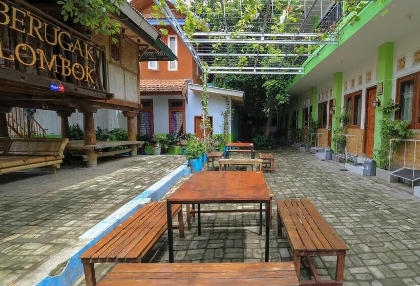 Номер Стандарт, Guest House Rumah Lombok Syariah