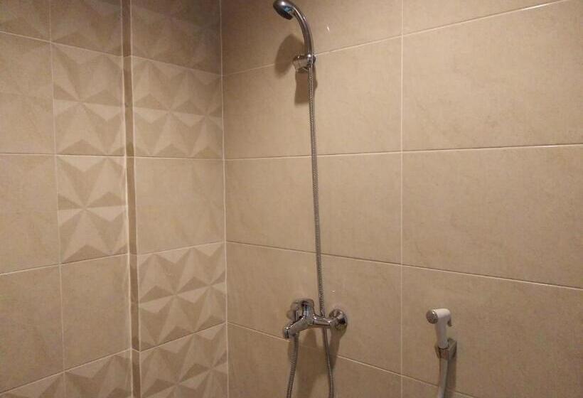 스탠다드 룸, Reddoorz Near Gajah Mada Street Semarang