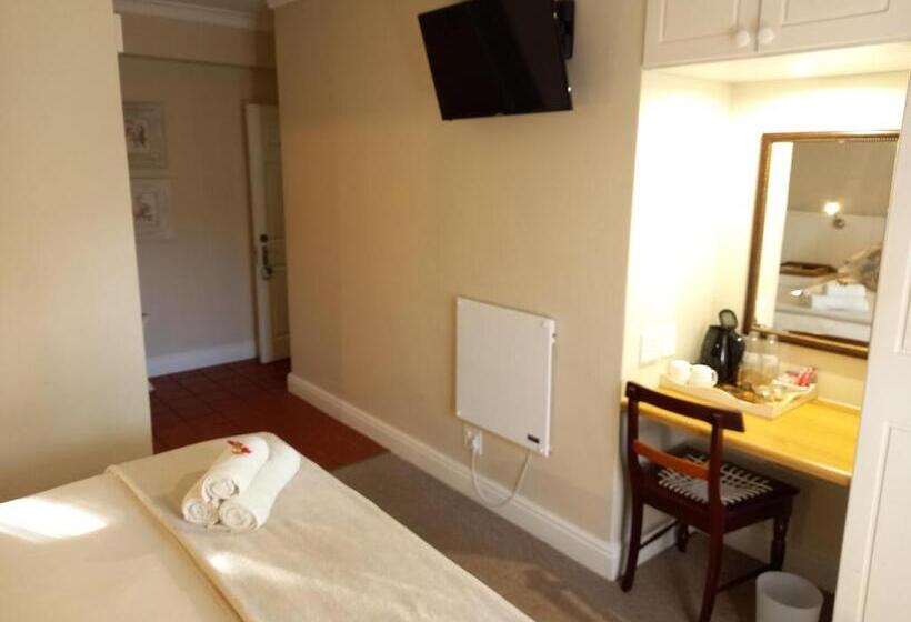스탠다드 룸, 137 High Street Guest House