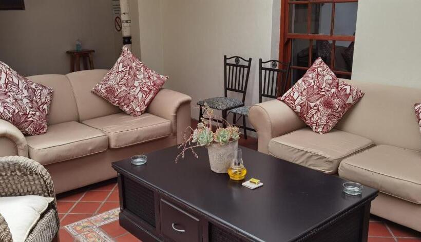 스탠다드 룸, 137 High Street Guest House