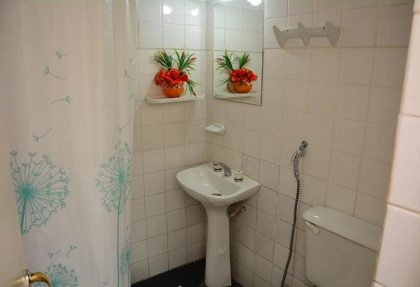 اتاق استاندارد, Hostal Yatasto