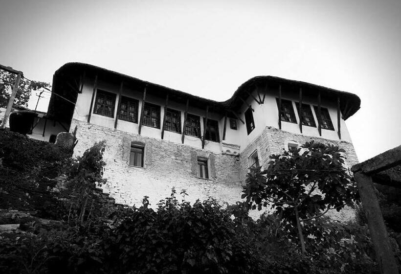 스탠다드 룸, Stone Rooms 1850