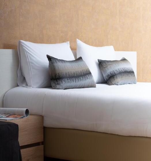 高级大房间, Poseidon Hotel Sea Resort