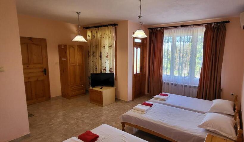 Семейное Студио, Amfora Guest House