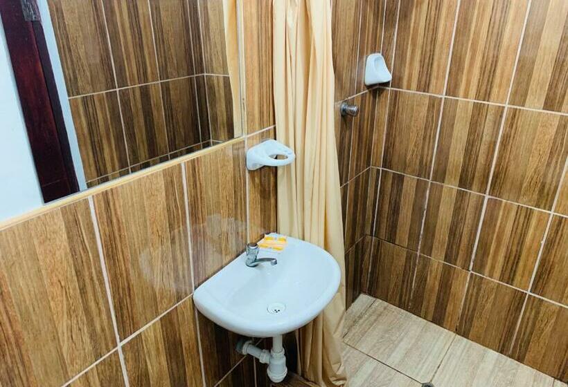 Chambre Standard, Hospedaje Marbis