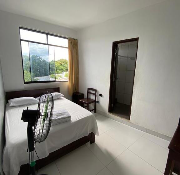 Chambre Standard, Hospedaje Marbis