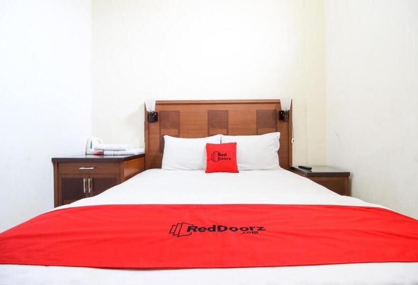 Номер Стандарт, Reddoorz Plus @ Tegal Panggung