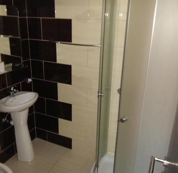 اتاق استاندارد, Asterix Rooms