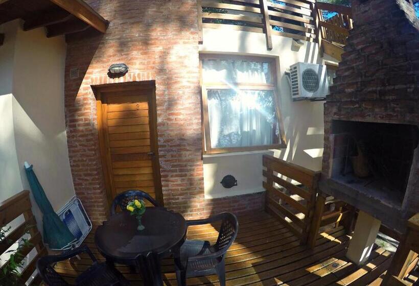 Студия Стандарт, Barlovento Apart & Spa