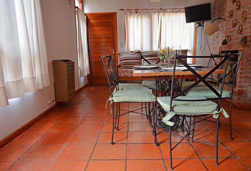 Апартаменты 2 Спальни, Barlovento Apart & Spa