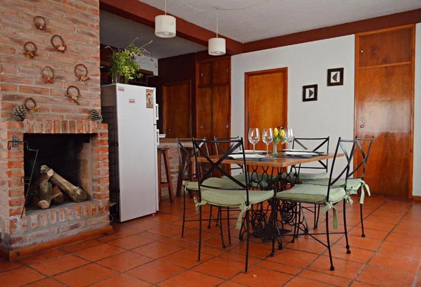 Апартаменты 2 Спальни, Barlovento Apart & Spa
