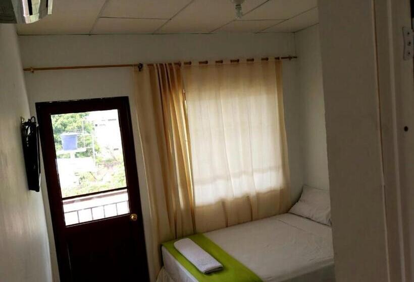 标准间, Hostal Gualingo