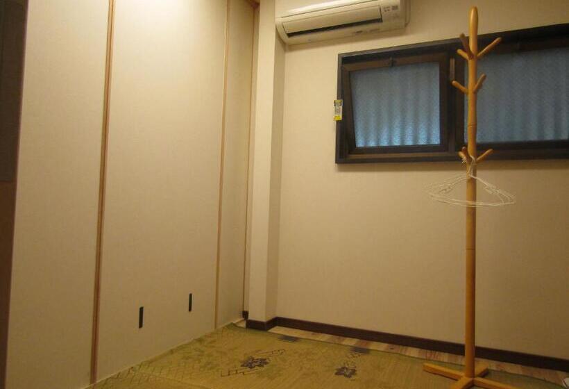 Номер Economy, Marugame Guest House Wellkame