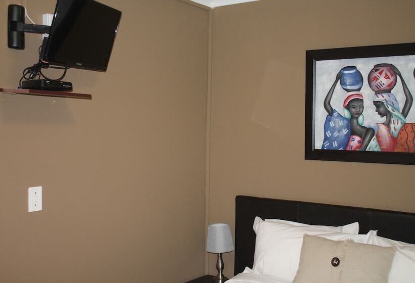 Номер Стандарт, Sleep Time Guest Lodge