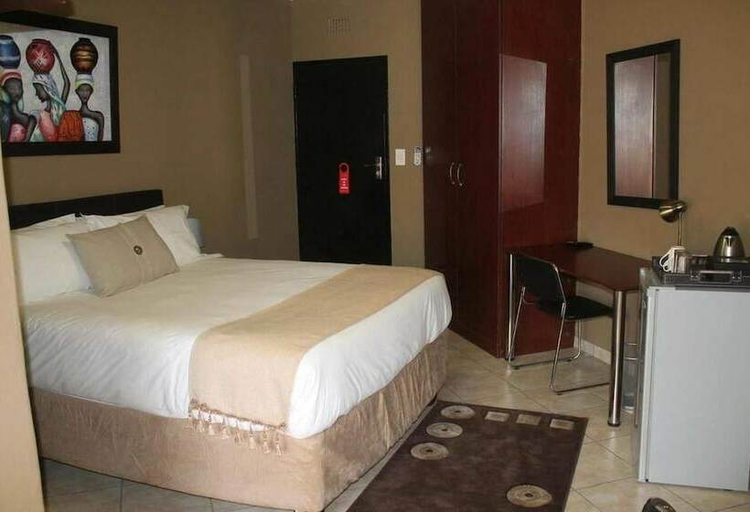 Номер Стандарт, Sleep Time Guest Lodge