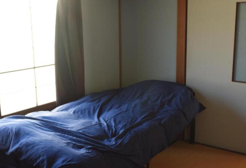 패밀리 룸, Tabibitoyado Shoei   Hostel