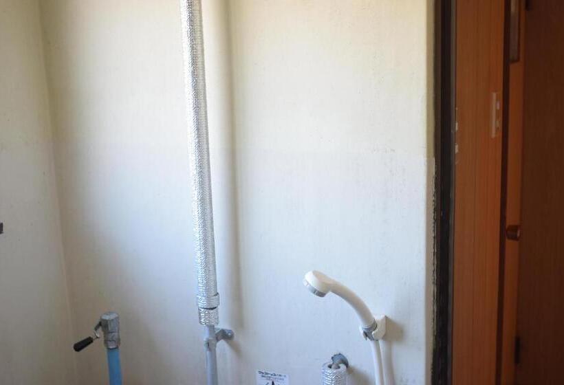 패밀리 룸, Tabibitoyado Shoei   Hostel