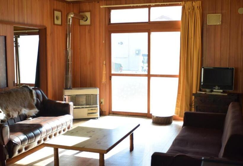 패밀리 룸, Tabibitoyado Shoei   Hostel