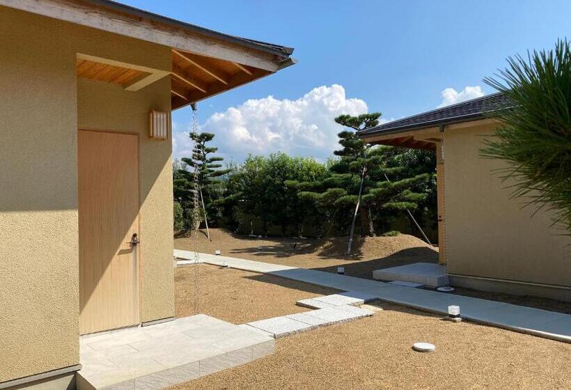 Номер Deluxe, Kansai Airport Hotel Pine Villa