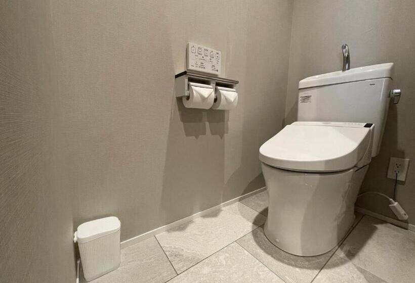 Номер Стандарт, Kansai Airport Hotel Pine Villa