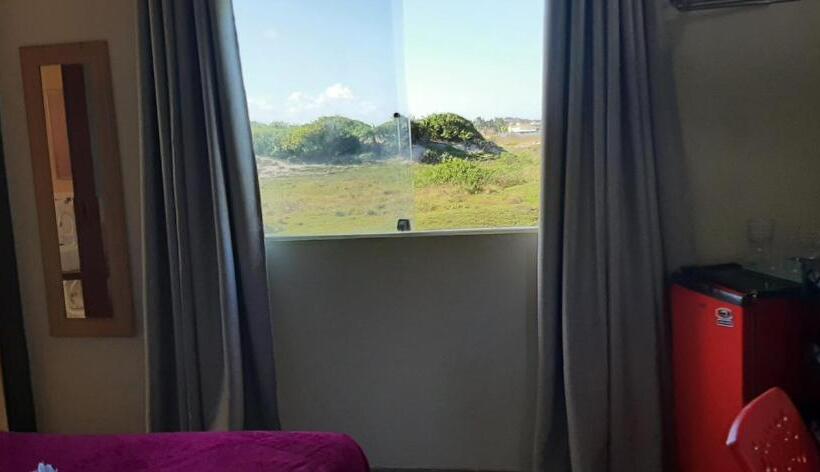 آپارتمان سوپریور 1 خوابه, Pousada Villa Verde