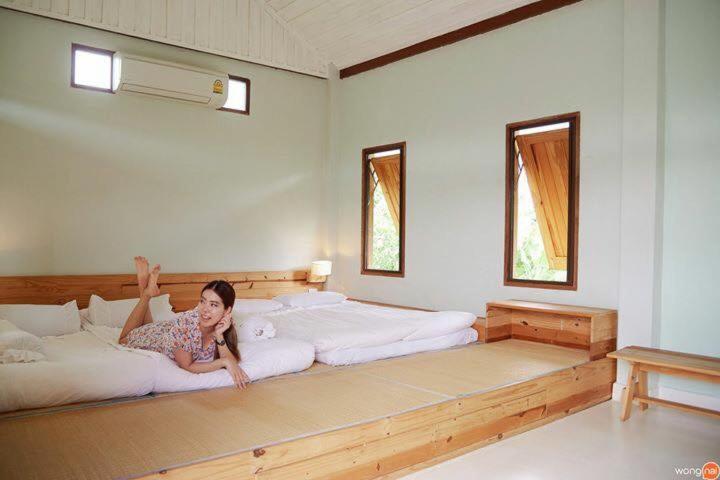 Вилла 1 Спальня, Coolliving Farmhouse Organic