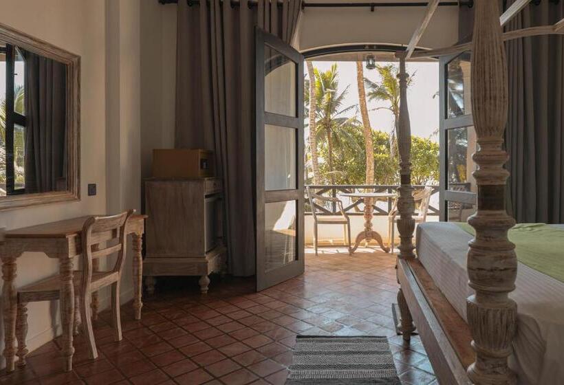 Номер Стандарт Вид на Море с Балконом, Naomi Beach Resort   Adults Only