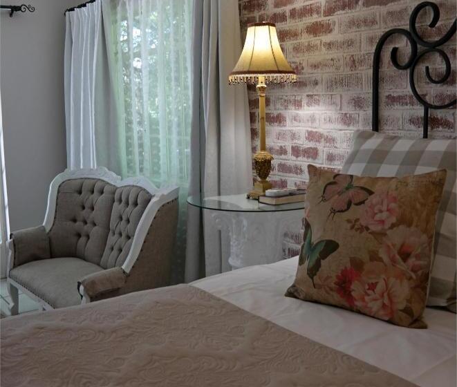 Номер Стандарт, Arcadia Luxury Guesthouse