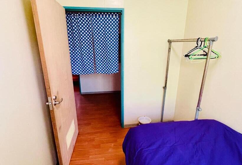 Номер Стандарт Индивидуальный, Guest House Suntoru