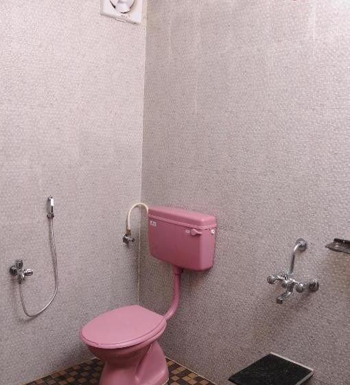 Номер Deluxe Одноместный, Sarovara Deluxe Rooms