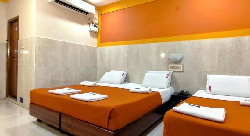 Трехместный Номер Deluxe, Sarovara Deluxe Rooms