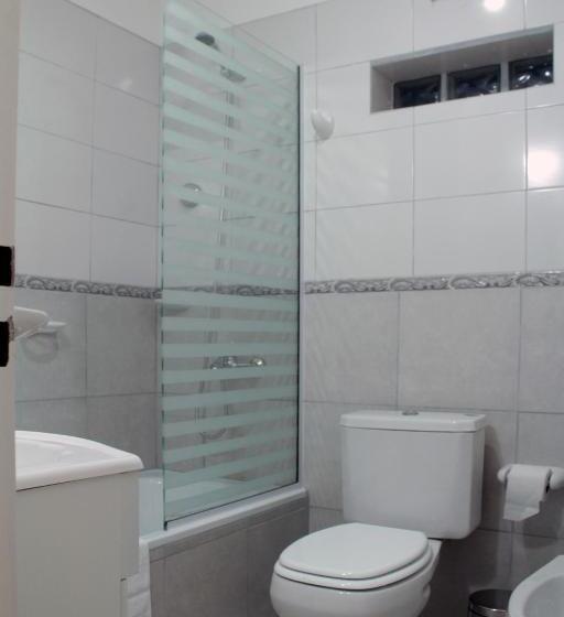 חדר סטודיו סטנדרד, Apart Hotel Granada