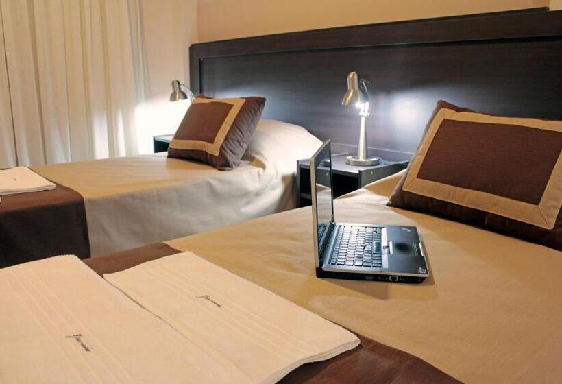 חדר סטודיו סטנדרד, Apart Hotel Granada