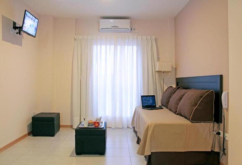 דירת חדר סופריור, Apart Hotel Granada