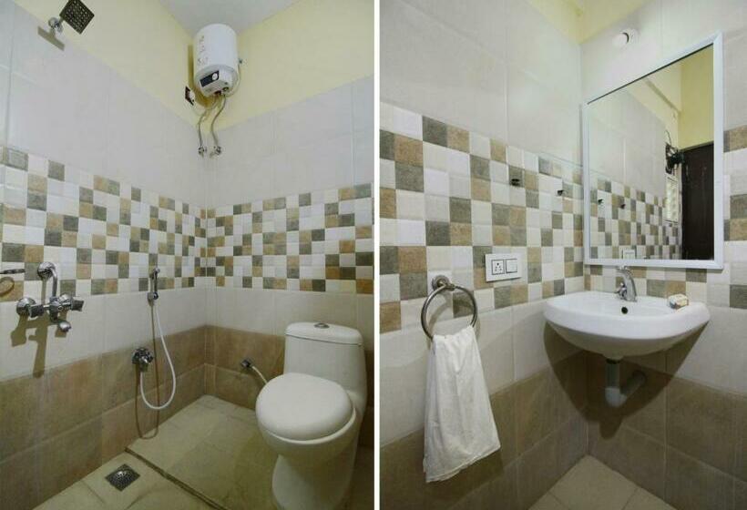 اتاق استاندارد, High Point Serviced Apartment