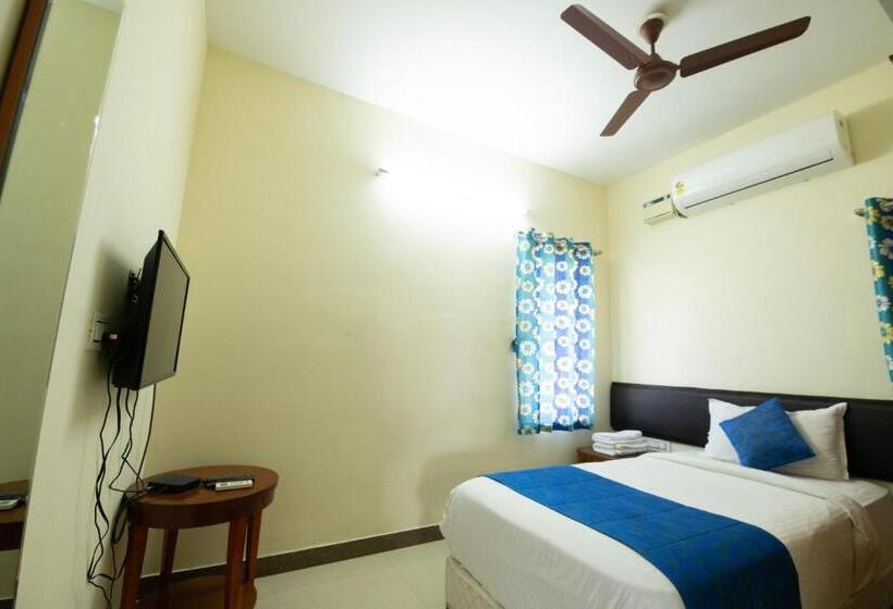 Апартаменты 2 Спальни, High Point Serviced Apartment