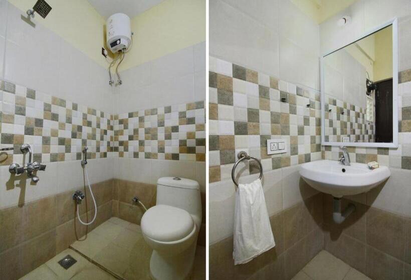 Апартаменты 2 Спальни, High Point Serviced Apartment