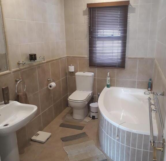 Habitació Deluxe, Bella Vista Guest House