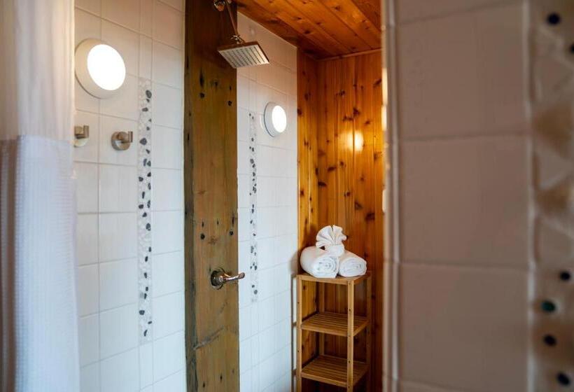 海の見えるスタンダードスタジオ, Homer Inn & Spa