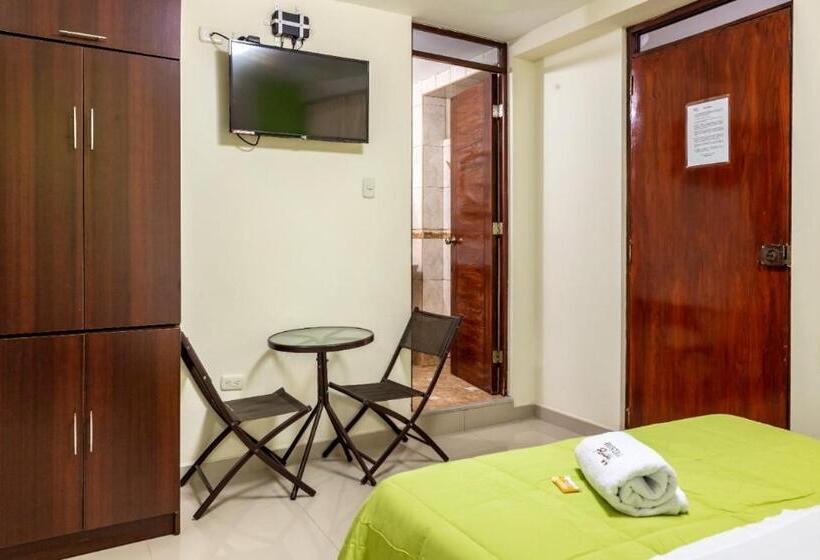 Номер Superior, Hostal Florida