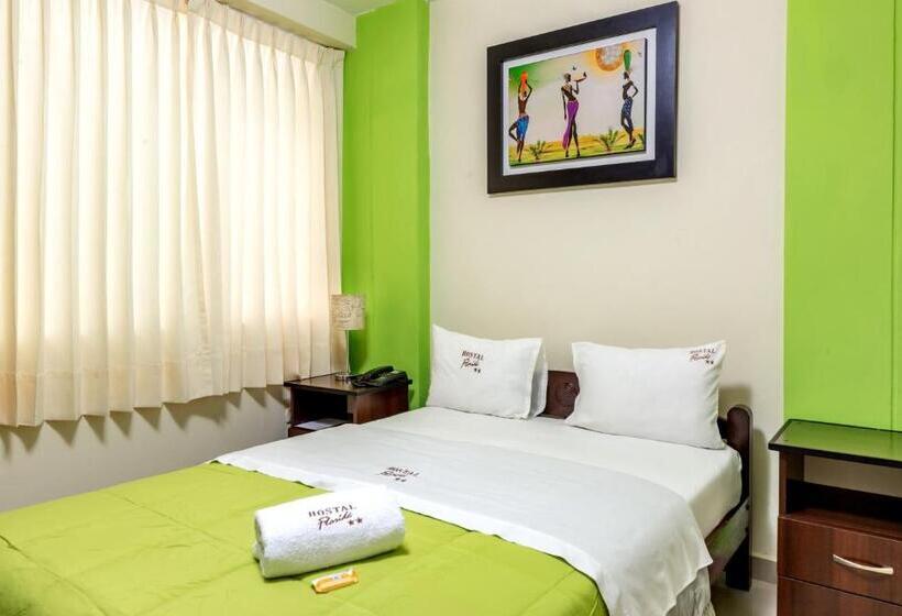 Номер Superior, Hostal Florida