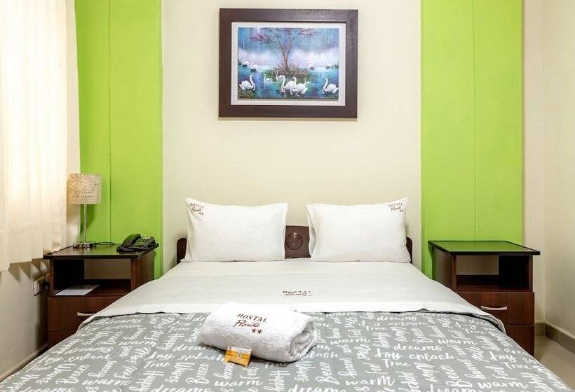Номер Superior, Hostal Florida