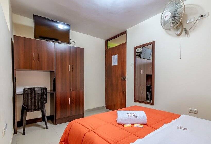Номер Superior Одноместный, Hostal Florida